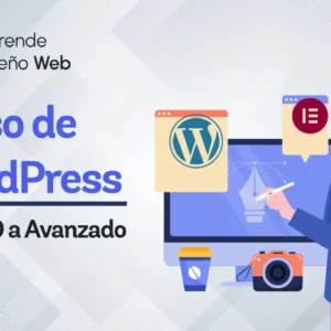 001. Diseñando una Lading Page para una Barberia